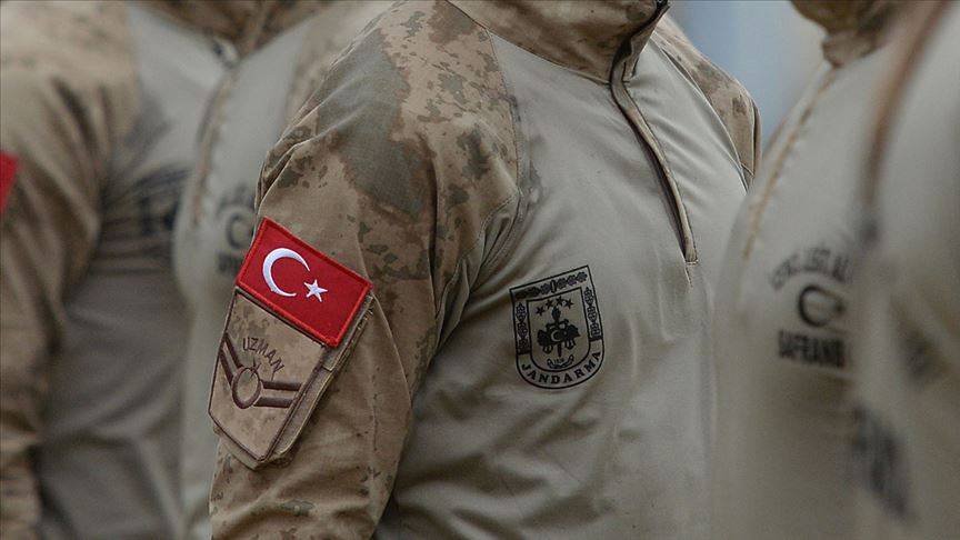 JGK 8 bin uzman erbaş alımı sonuçları için geri sayım! İşte branş dağılımı ve şartlar 2